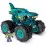 Hot Wheels HDJ95 Конструктор Mega Wrex Monster Truck