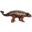 Jurassic World HDX17 Фигурка Ferocious Pack