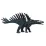 Jurassic World HDX18 Фигурка Ferocious Pack
