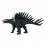 Jurassic World HDX18 Фигурка Ferocious Pack