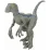 Jurassic World HDX18 Фигурка Ferocious Pack