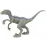 Jurassic World HDX18 Фигурка Ferocious Pack