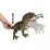 Jurassic World HDY55 Figurina Trash 'N Devour T-Rex