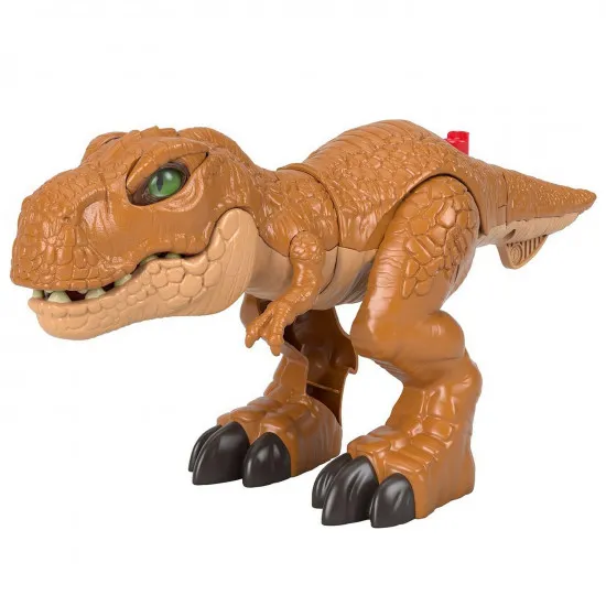 Jurassic World HFC04 Фигурка Тираннозавр