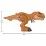 Jurassic World HFC04 Фигурка Тираннозавр