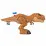 Jurassic World HFC04 Фигурка Тираннозавр