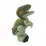Jurassic World HFC11 Фигурка Deluxe Growlin Giga XL Dino
