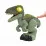 Jurassic World HFC11 Фигурка Deluxe Growlin Giga XL Dino