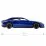 Hot Wheels HFW37 Masina Luxury Sedans