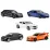 Hot Wheels HFW37 Masina Luxury Sedans