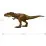 Jurassic World HGC19 Фигурка Тираннозавр Раненый Тирекс