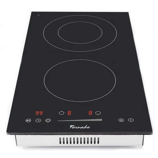 Ð?анелÑ? ÑлекÑ?Ñ?иÑ?еÑÐºÐ°Ñ Tornado GTR-CD3204N Black
