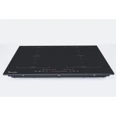 Plită cu inducţie Tornado GTR-IF7009BFFN Black Plită cu inducţie Tornado GTR-IF7009BFFN Black