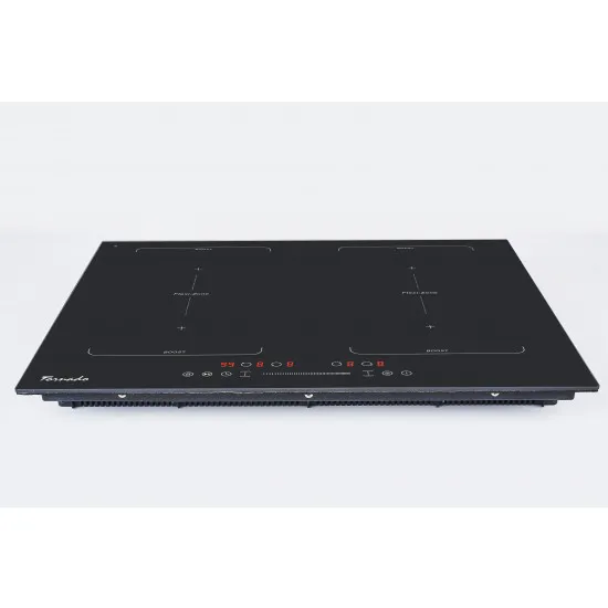 Plită cu inducţie Tornado GTR-IF7009BFFN Black