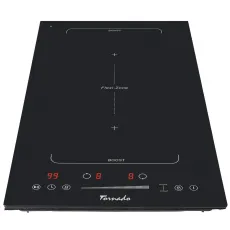 Plită cu inducţie Tornado GTR-ID3504BFN Black Plită cu inducţie Tornado GTR-ID3504BFN Black