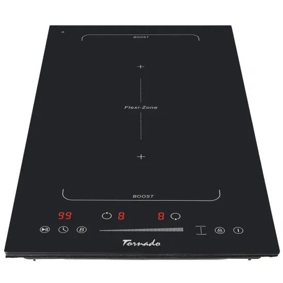 Ð?анелÑ? индÑ?кÑ?Ð¸Ð¾Ð½Ð½Ð°Ñ Tornado GTR-ID3504BFN Black