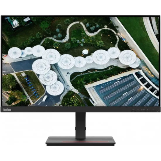 Monitor Lenovo ThinkVision S24e-20 Black (24"/1920x1080)