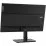 Monitor Lenovo ThinkVision S24e-20 Black (24"/1920x1080)