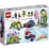 Lego Marvel Spidey and His Amazing Friends 10783 Конструктор Spider-Man at Doc Ock's Lab
