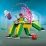 Lego Marvel Spidey and His Amazing Friends 10783 Конструктор Spider-Man at Doc Ock's Lab