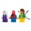 Lego Marvel Spidey and His Amazing Friends 10783 Конструктор Spider-Man at Doc Ock's Lab