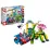 Lego Marvel Spidey and His Amazing Friends 10783 Конструктор Spider-Man at Doc Ock's Lab