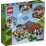 Lego Minecraft 21190 Конструктор The Abandoned Village