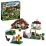 Lego Minecraft 21190 Конструктор The Abandoned Village