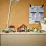 Lego Minecraft 21190 Конструктор The Abandoned Village