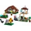 Lego Minecraft 21190 Конструктор The Abandoned Village