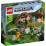 Lego Minecraft 21190 Конструктор The Abandoned Village