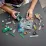 Lego Minecraft 21189 Конструктор The Skeleton Dungeon