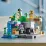Lego Minecraft 21189 Конструктор The Skeleton Dungeon