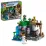 Lego Minecraft 21189 Конструктор The Skeleton Dungeon