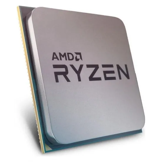 Procesor AMD Ryzen 5 3400G Tray (3.7 GHz-4.2 GHz/4 MB/AM4)