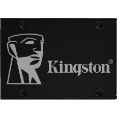 2.5" Unitate SSD 1 TB Kingston KC600 (SKC600/1024G)