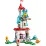 Lego Super Mario 71407 Constructor Cat Peach Suit and Frozen Tower Expansion Set