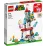 Lego Super Mario 71407 Constructor Cat Peach Suit and Frozen Tower Expansion Set