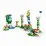 Lego Super Mario 71409 Constructor Big Spike's Cloudtop Challenge Expansion Set