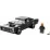 Lego Speed Champions 76912 Конструктор Fast & Furious 1970 Dodge Charger R/T