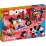 Lego Dots 41964 Constructor Mickey Mouse & Minnie Mouse Back-to-School Project Box