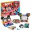 Lego Dots 41964 Constructor Mickey Mouse & Minnie Mouse Back-to-School Project Box