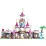 Lego Disney Princess 43205 Конструктор Ultimate Adventure Castle