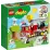 Lego Duplo 10969 Конструктор Fire Truck