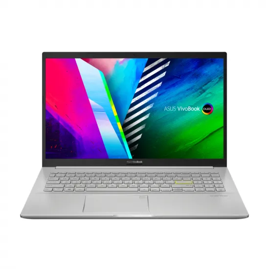 Laptop 15,6" Asus Vivobook 15 K513EA-L12974 / Intel Core i3-1125G4 / 8 GB / 256 GB SSD / Silver