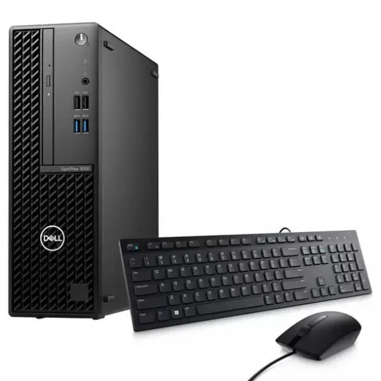 Calculator de oficiu Dell OptiPlex 3000 SFF