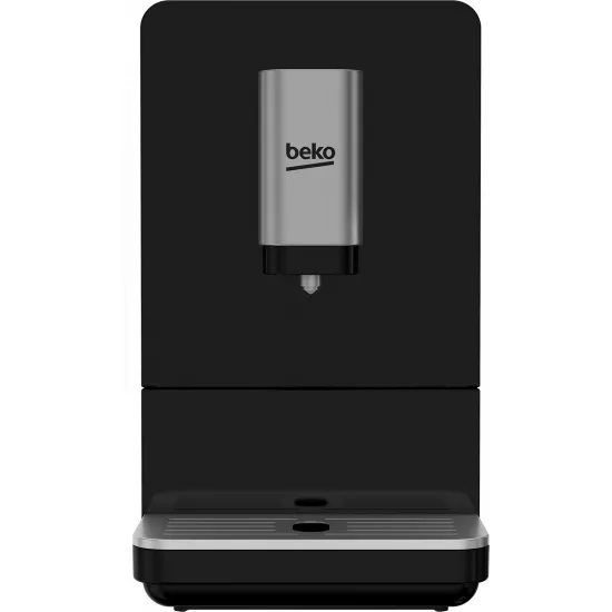 Automat de cafea Beko CEG3190B, Black
