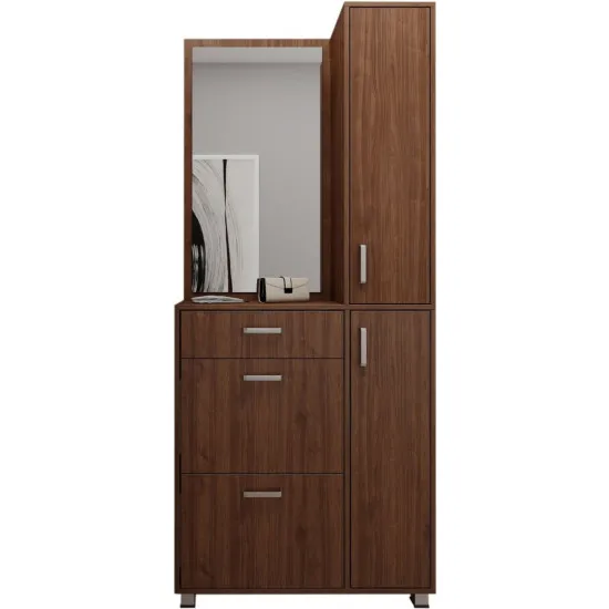 Antreu Fabrik Home Mira (90 cm), Nuc pietros