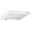 Вытяжка козырьковая Tornado BONA 20 (50) LED White (560 м³/ч)