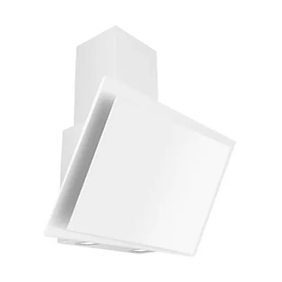 Вытяжка наклонная Tornado Ester 1100(60) LED White (1100 м³/ч)